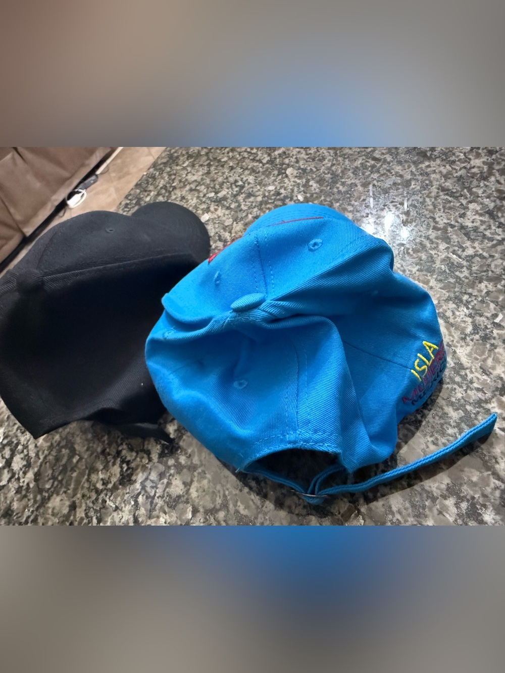 Cap Bundle - Picture 4 of 4